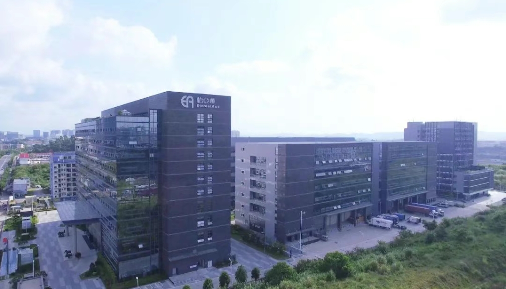 jdb电子娱乐官网物流完成战略融资，全力加码新能源汽车出海布局